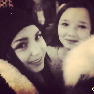 Кристина Соколова