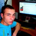 Дмитрий Борзов