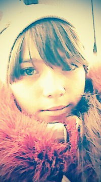 София Андриенко