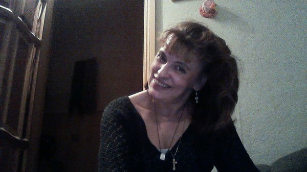 Ольга Логунова (Тимина)