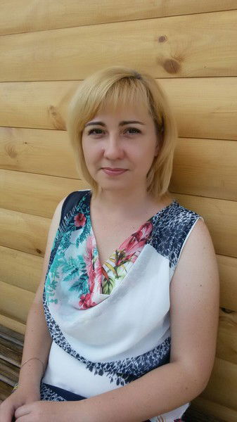 Татьяна Немирович