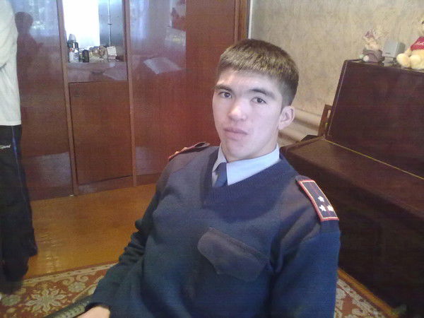 Ержан Абдыкалыков