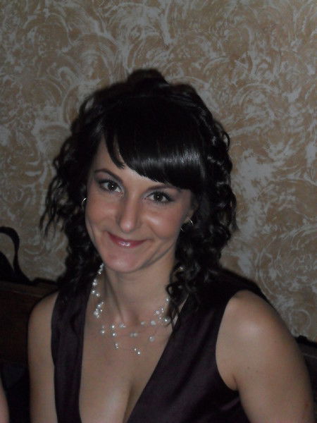 Таня Химчинская