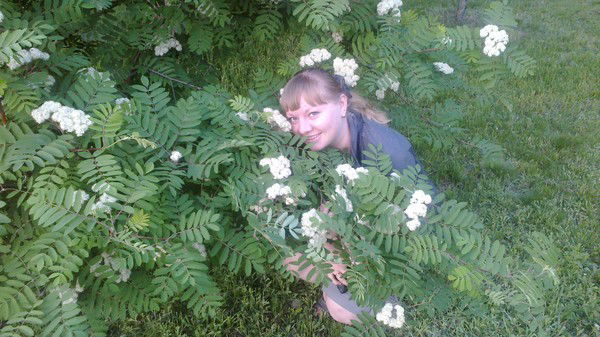 Валентина Янкина