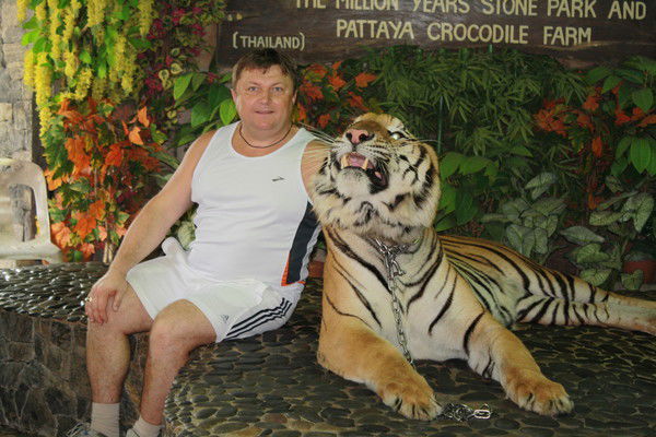 Слава Янпольский