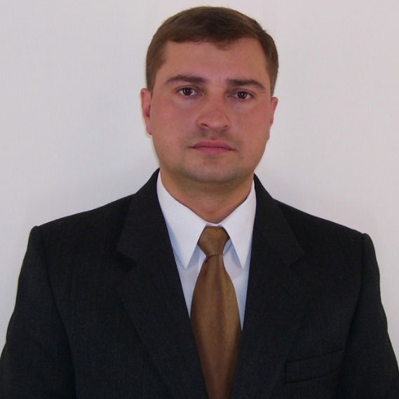 Алексей Чабан