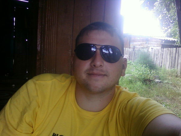 Иван Жилицкий