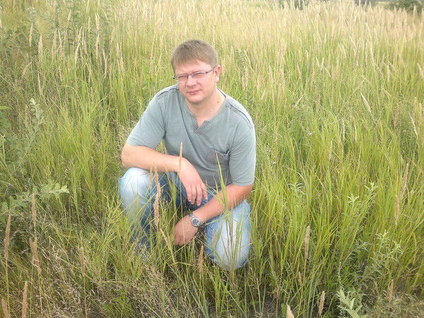 Максим Кулик