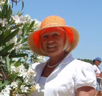 Екатерина Берденникова