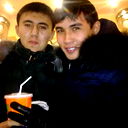 Jangeldi Ahtaev