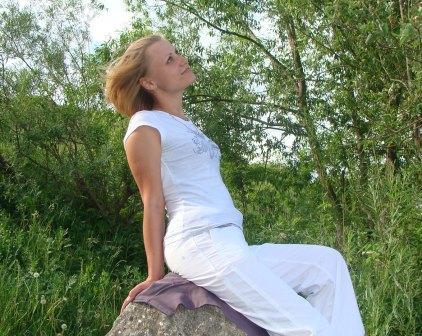 Юлия Черногорова