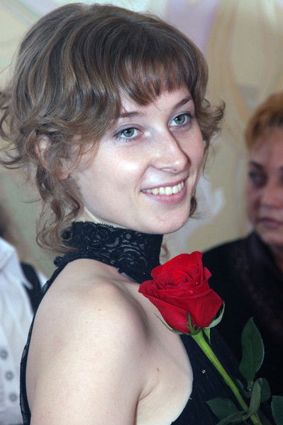 Ольга Смеловская