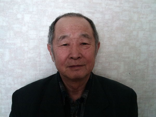 Тимофей Харлампиевич Юн