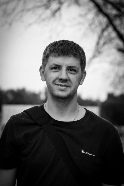 Павел Шишкин