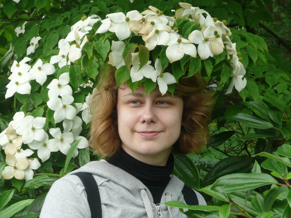 Наталья Синицына