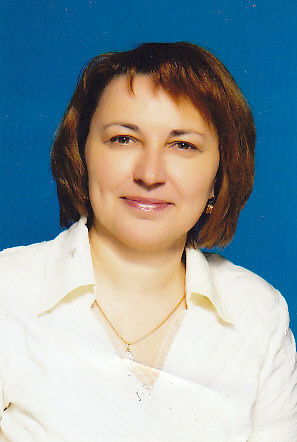 Мария Кузьма