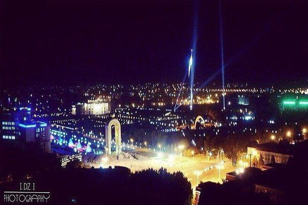 Рахимов Ардавон