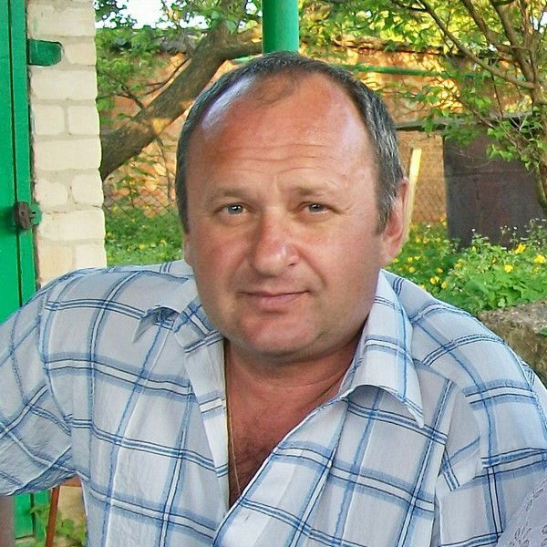 Алексей Потапенко