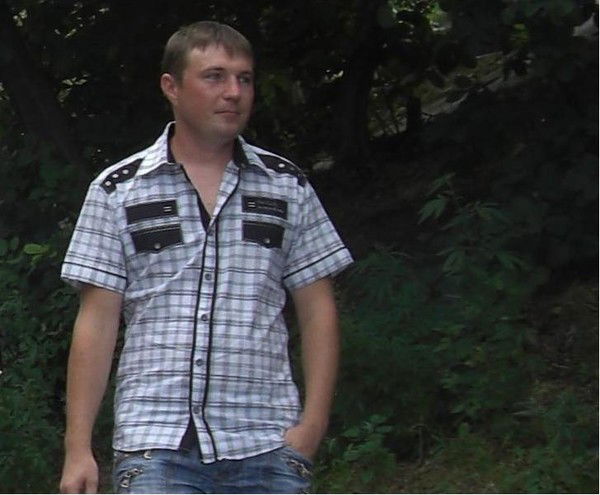 Евгений Миженин