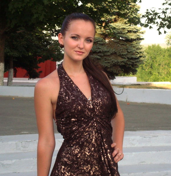 Аллочка Романович