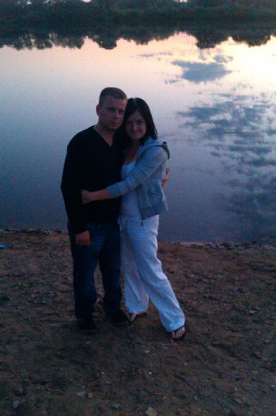 Екатерина Чашенкова