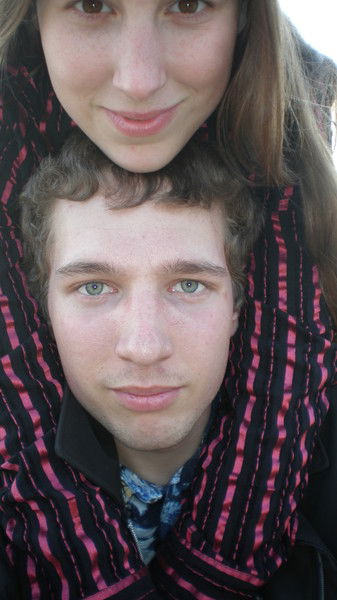 Илья Иванов