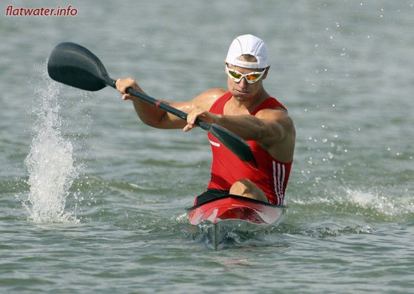 *** Rower For Baidarka***