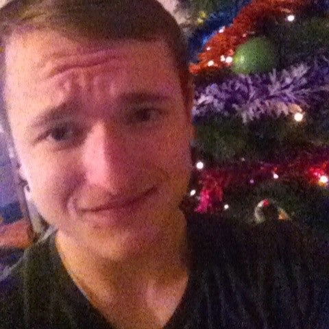 Александр Самусенко