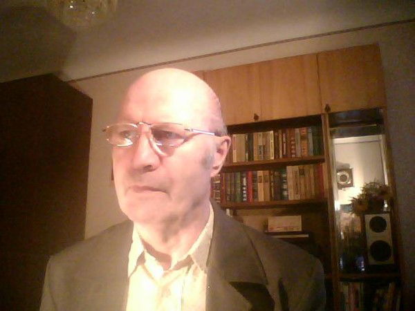 Валерий Гринёв