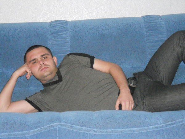 Наглый Африканец