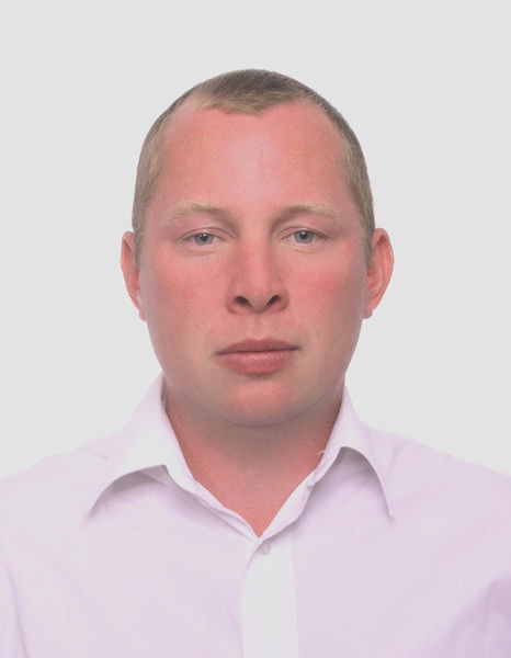 Алексей Головицин