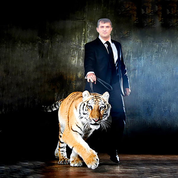 Армен Тадевосян