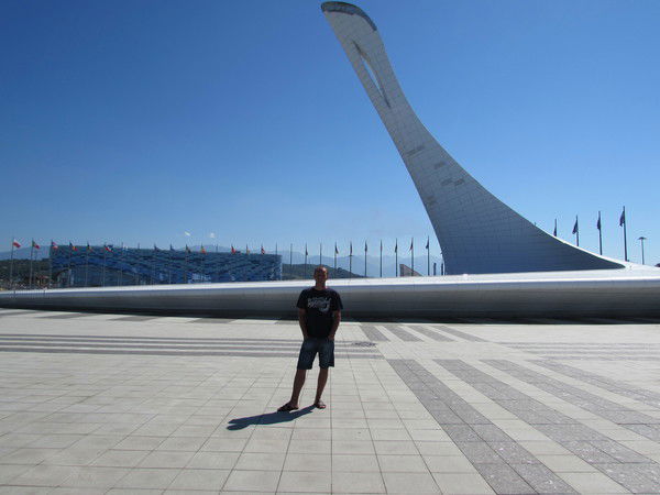 Олег Чипенко