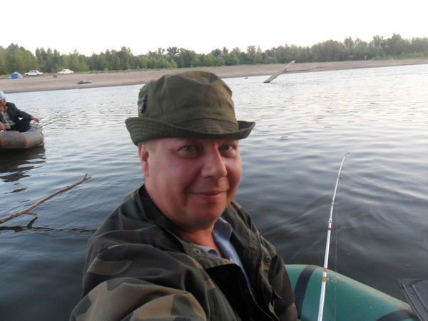 Дмитрий Архипов