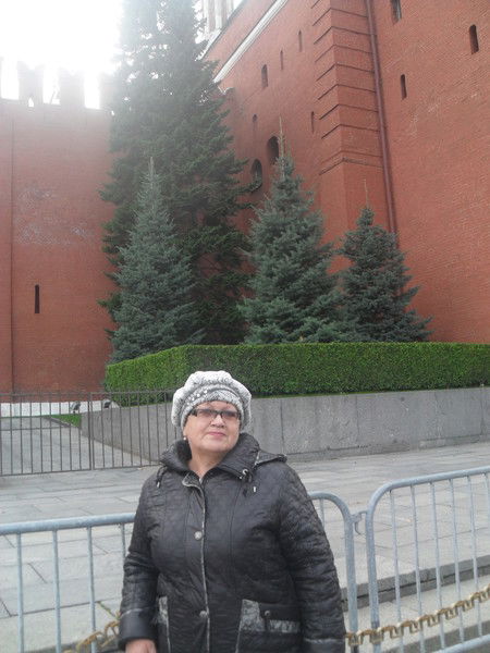 Татьяна Масасина