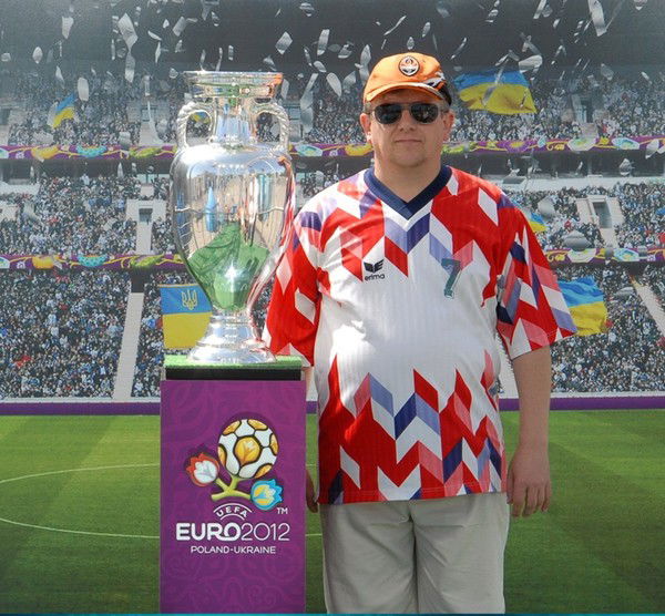 Сергей Ватулин