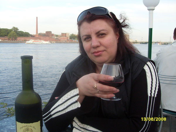 Татьяна Клёнская