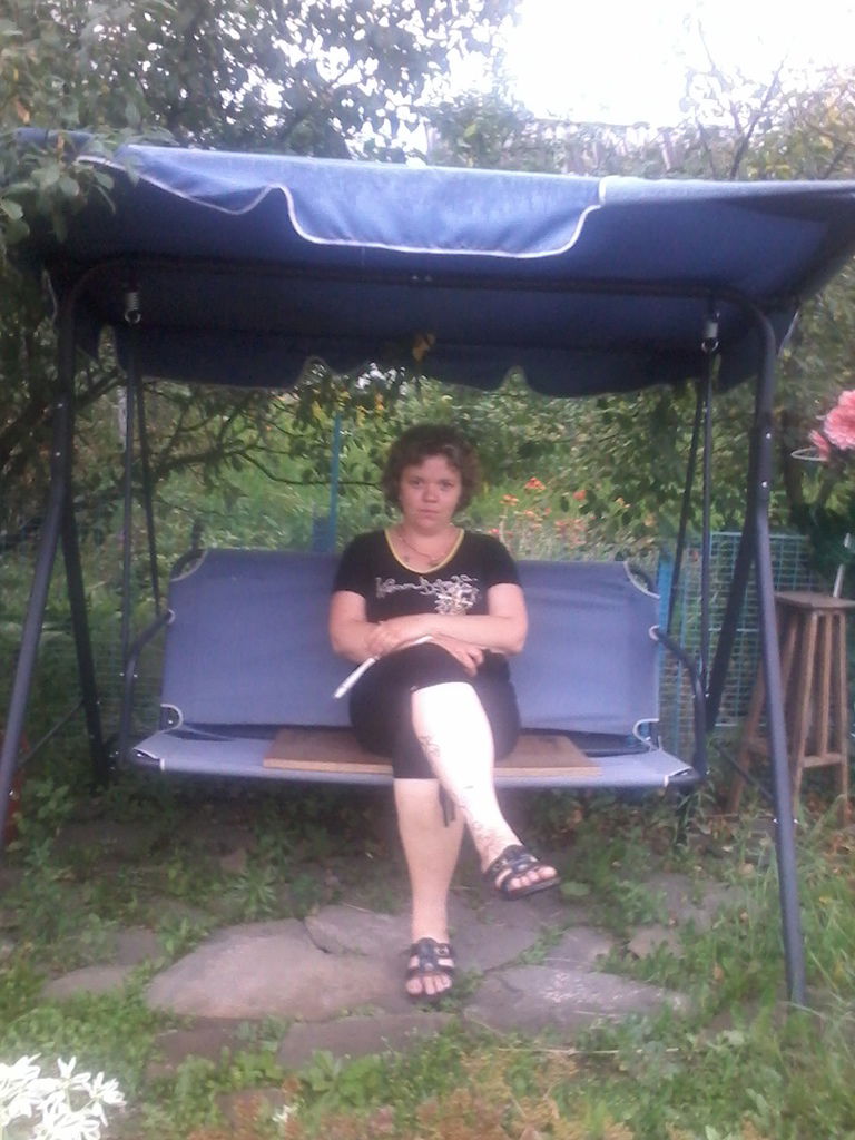 Единственный Листик