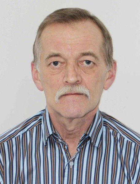 Игорь Винокуров