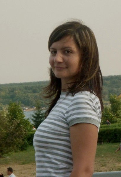 Татьяна Желяскова