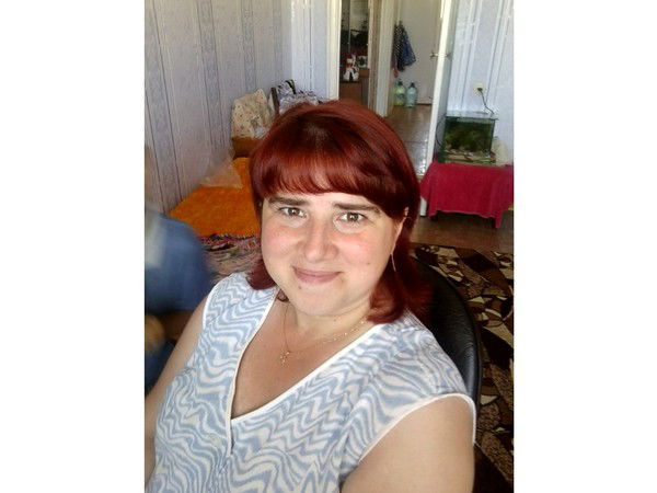 Татьяна Маркова