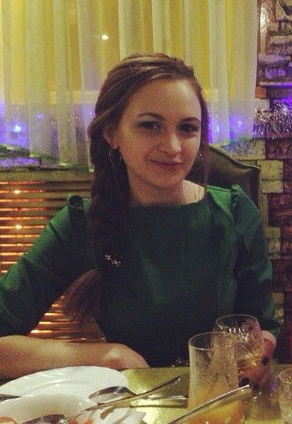 Лилия Нечитайлова