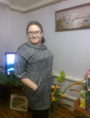 Гелюса Камалова