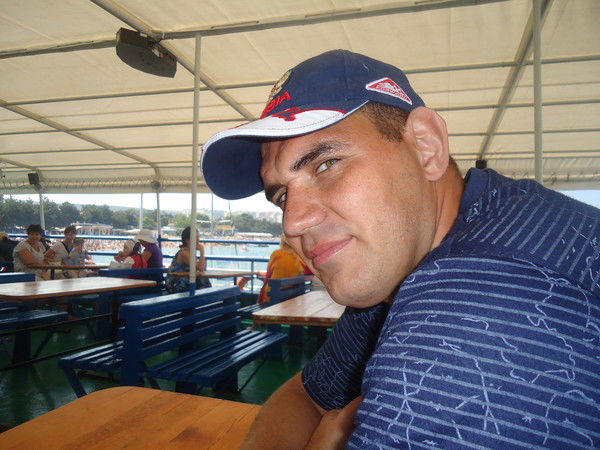 Александер Косенко