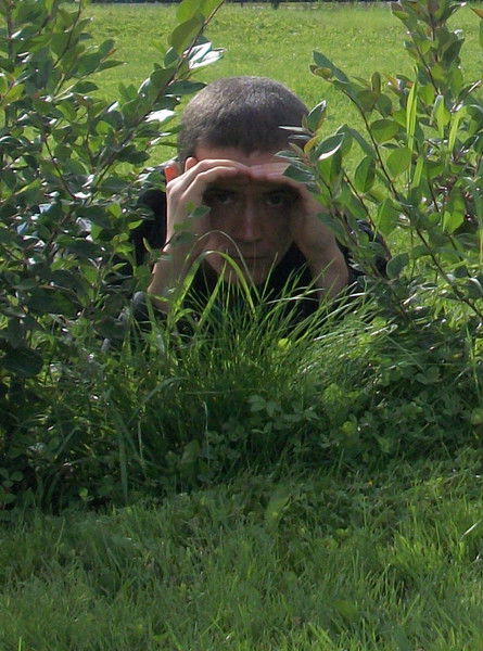 Алексей Александров