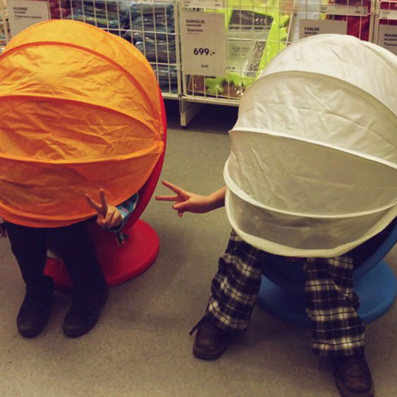 Александра Зиновьева