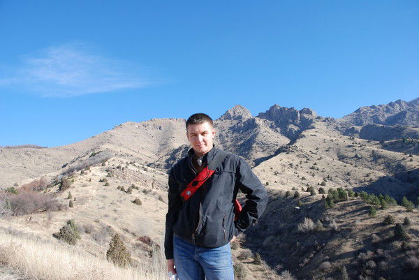 Евгений Гусаков