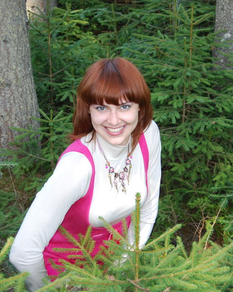 Виктория Березовская