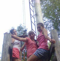 Анюта Грышакова