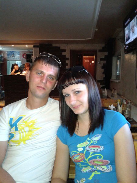 Андрей Кривопляс